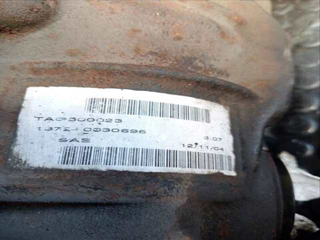 Foto 2ª: Diferencial Delantero Land Rover Discovery 2.7 TD V6 CAT 190CV (2004)