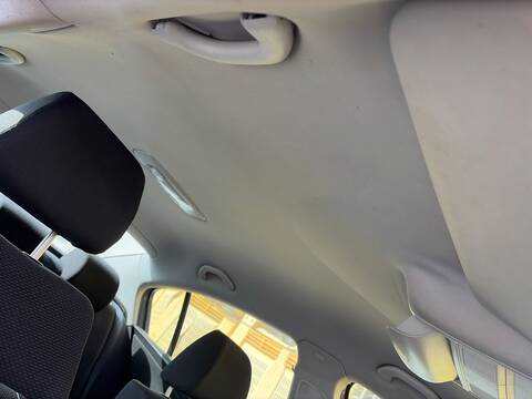 Techo Interior Volkswagen Passat BKP BERLINA