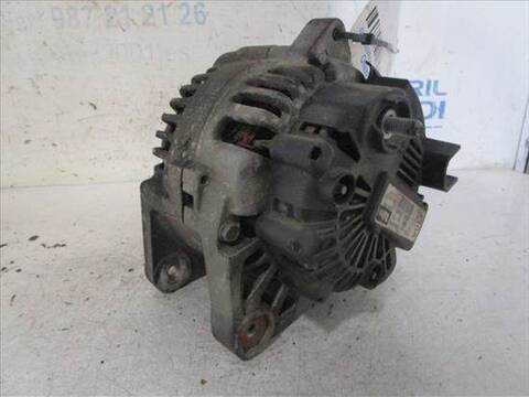Foto 2ª: Alternador Renault Megane 1.5 DCI 101CV 74KW II SEDAN LM0/1_) [D/ K9K F 7] (2004)