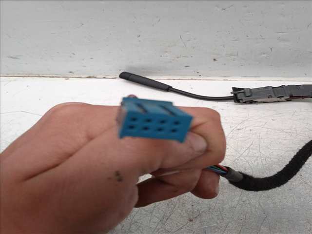 Foto 4ª: Mando Luces Mercedes 210 2.0 DIESEL [OM612961] (2003)