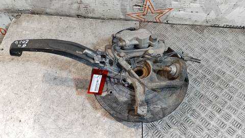 Mangueta Delantera Derecha Mercedes Clase ML 350 3.0 CDI V6 265CV 195KW AUT. OM 642 W164) 164.124)