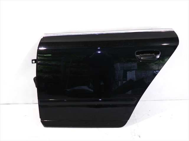 Puerta Trasera Izquierda Seat Exeo 2.0 TDI 2009-2013