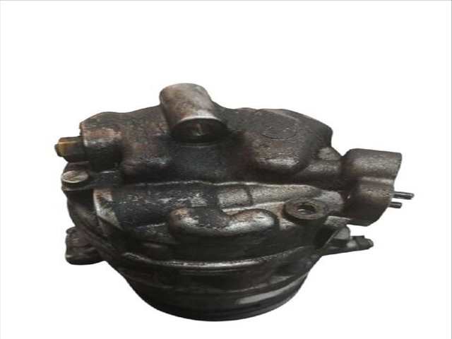 Foto 3ª: Compresor Aire Acondicionado Bmw Serie 3 315 320 D (1997)