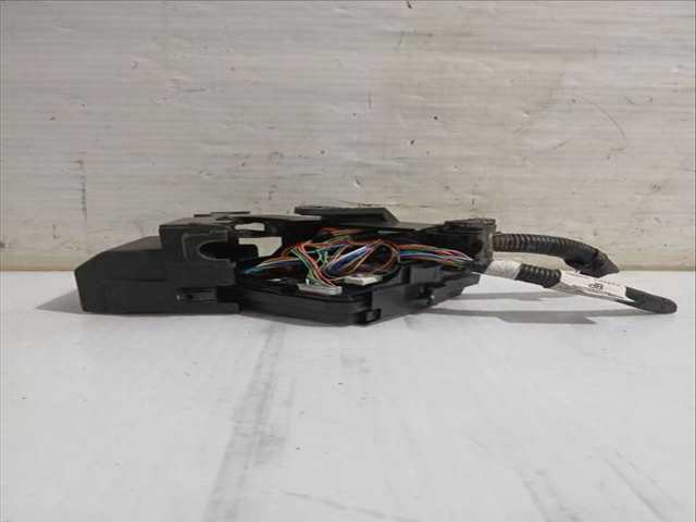 Caja Reles Fusibles Nissan Micra 1.5 DCI 90CV 66KW