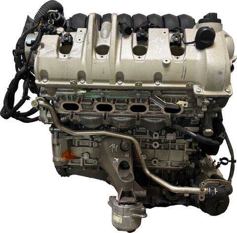 Foto 2ª: Motor Completo Porsche Panamera 4.8 S V8 400 CV 294KW [M48.20]