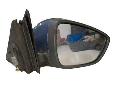 Foto 3ª: Retrovisor Derecho Ford Focus 1.5 ECOBLUE (2018)