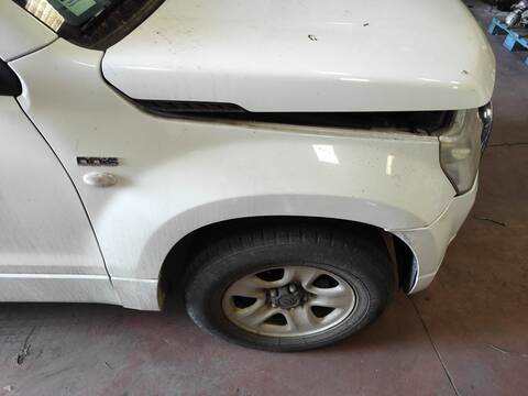 Foto 1ª: Aleta Delantera Derecha Suzuki Grand Vitara F9Q (2006)