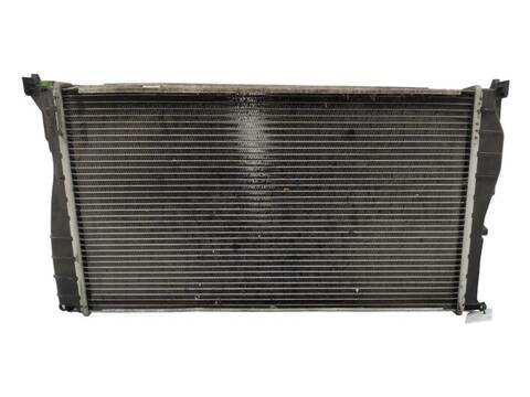 Foto 3ª: Radiador Motor Bmw Serie 1 114 118 D (2003)