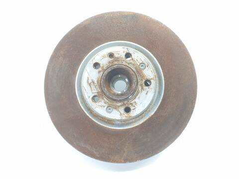 Foto 2ª: Mangueta Delantera Izquierda Citroen Berlingo FEEL BUSINESS M (2008)