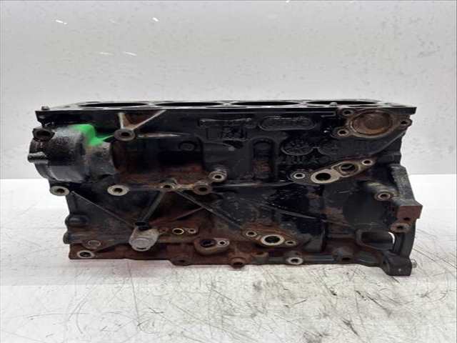 Bloque Motor Volkswagen Caddy 102 CV 75KW
