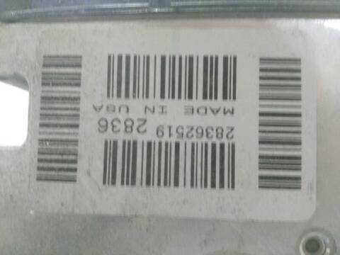 Foto 2ª: Abs Ford Focus AMBIENTE D) BERLINA 116CV 85KW [KKDA] (2008)