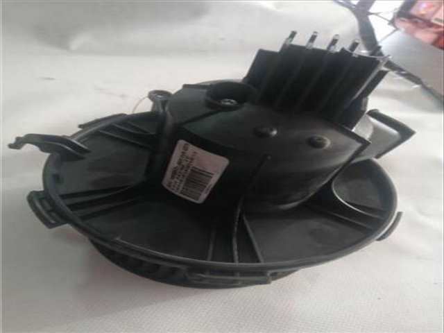 Foto 3ª: Ventilador de Calefacción Opel Zafira 1.9 COSMO [1 9 LTR. - 110 KW 16V CDTI CAT Z 19 DTH - LRD)] 150CV