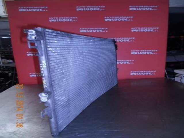 Foto 3ª: Radiador Calefaccion A.A. Renault Espace 2.0 DCI (150CV) [M9RC7]