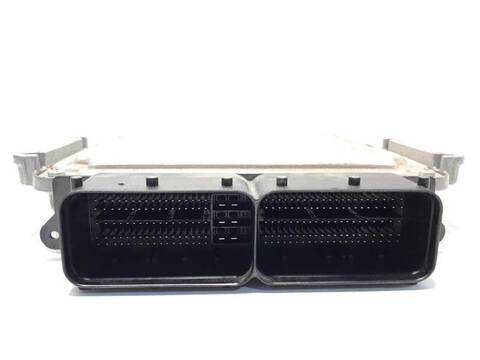 Foto 3ª: Centralita Motor ECU Jeep Renegade 1.6 M-JET CAT 120CV 88KW [55260384] (2017)