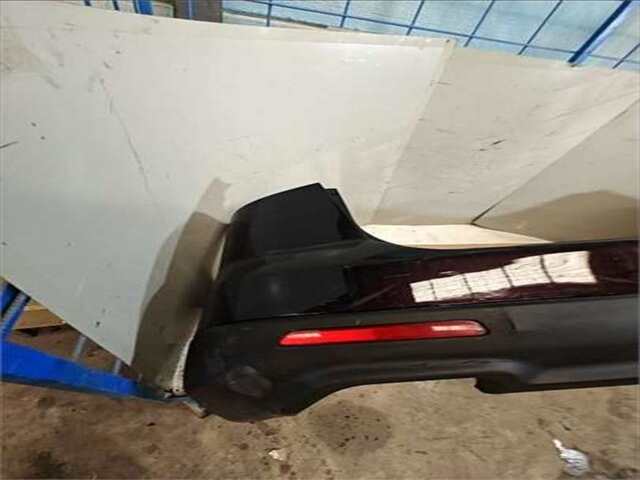 Foto 2ª: Paragolpes Trasero Mazda CX9 3.7 V6 204KW