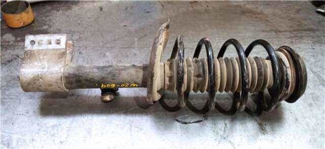 Amortiguador Delantero Derecho Citroen C4 1.6 HDI 110