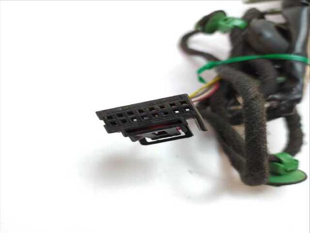 Foto 3ª: Retrovisor Izquierdo Audi A1 1.4 TDI (2011)