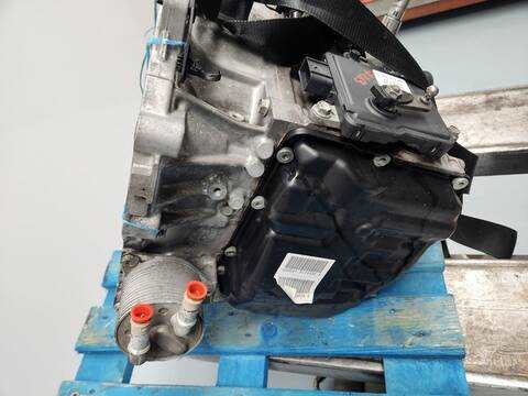 Foto 4ª: Caja Cambios Automatica Citroen DS5 SPORT 181CV 133KW AUT. [AH02] (2014)