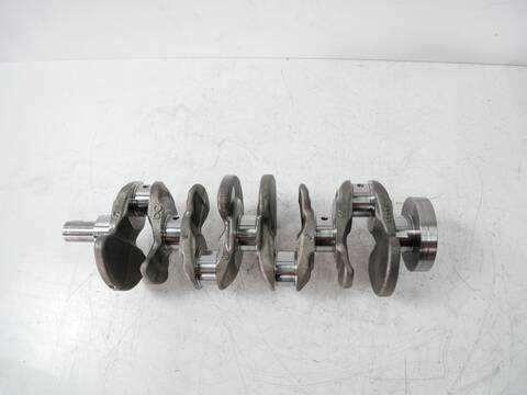 Foto 3ª: Cigüeñal Nissan Qashqai 140 - 160 CV [HR13DDT HR13] (2020)