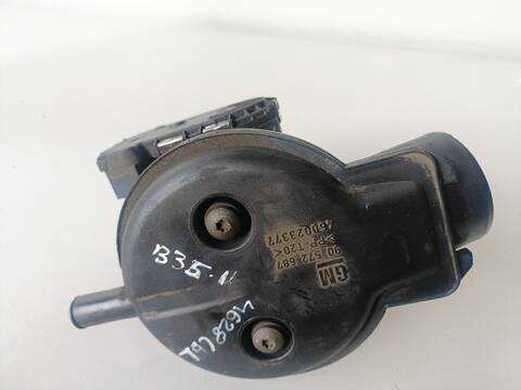 Foto 3ª: Caja Mariposa Opel Corsa CLUB 1.0 12V CAT Z 10 XE - LW3) 58CV (2000)