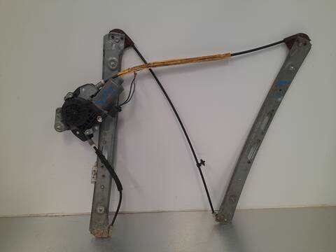 Elevalunas Eléctrico Delantero Derecho Bmw Serie 3 315 318D BERLINA 116CV 85KW