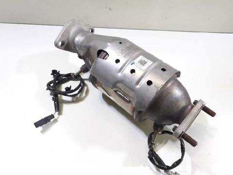 Foto 1ª: Catalizador Kia Niro BUSINESS 141CV 104KW [G4LE] (2020)