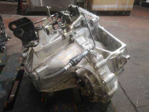 Foto 3ª: Caja Cambios Dodge Caliber BSY (2006)