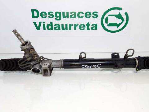 Foto 2ª: Cremallera de Direccion Chrysler Voyager 2.5 CRD LX 141CV 105KW [VM07C] (2002)