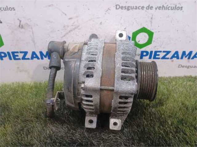 Alternador Honda Civic 2.2 I-CTDI EXECUTIVE [2.2 LTR. - 103 KW CTDI]