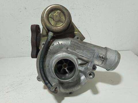 Foto 3ª: Turbocompresor Citroen Xsara 2.0 HDI CAT RHY - DW10TD) PICASSO 90CV 66KW (2002)