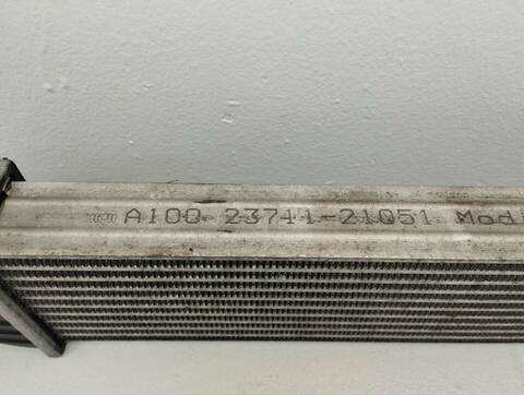 Foto 2ª: Intercooler Ssangyong Rodius 2.7 TD CAT 163CV 120KW [665926] (2010)