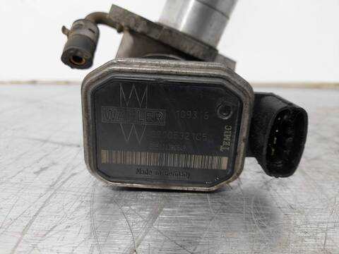Foto 3ª: Caudalimetro Opel Vectra COMFORT BERLINA 101CV 74KW [Y20DTH] (2003)