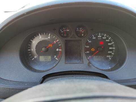 Cuadro de Instrumentos Seat Ibiza BBY