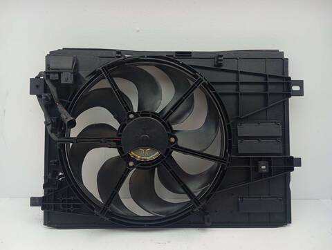 Foto 2ª: Electroventilador Citroen C4 SHINE PICASSO 150CV 110KW [AH01] (2017)