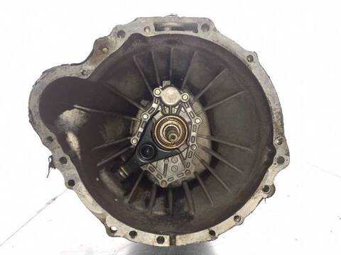 Caja Cambios Ford Maverick 2.7 TD 125CV 92KW
