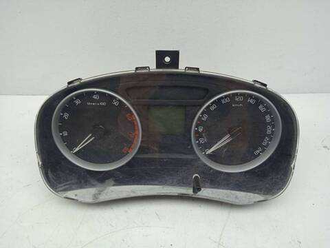 Cuadro de Instrumentos Skoda Fabia 1.2 60CV 44KW