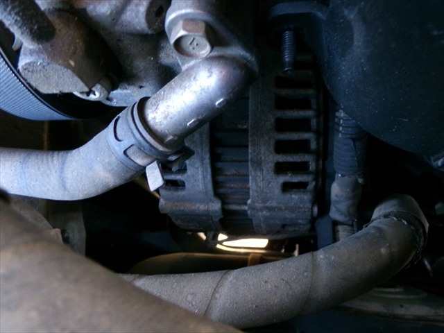 Alternador Land Rover Freelander 2.2 D 2007-2014