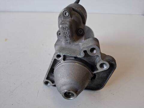 Motor de Arranque Renault Scenic DYNAMIQUE 1.5 DCI DIESEL FAP 110CV