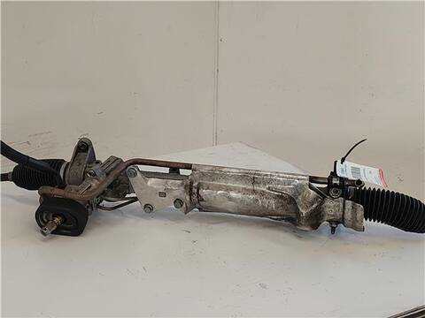 Foto 2ª: Cremallera de Direccion Volkswagen Golf 1.9 HIGHLINE 110CV 81KW [AHF] (1999)