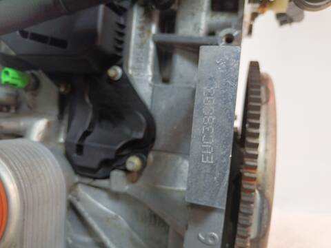 Foto 3ª: Motor Completo Ford C Max 1.6 ECOBOOST 182 CV 134KW [T16HDTX, T16, JTDA, JTDB, JTMA]