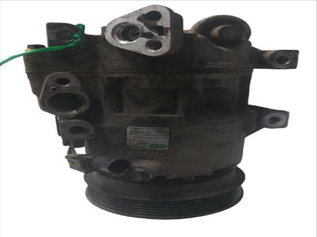 Compresor Aire Acondicionado Kia Ceed 2.0 CRDI 140