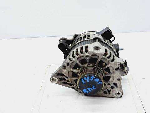 Foto 1ª: Alternador Kia Optima BUSINESS 141CV 104KW [D4FD] (2016)