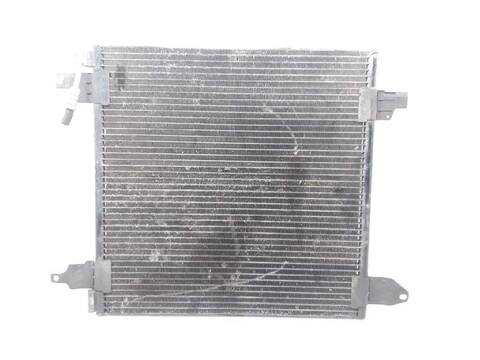 Foto 2ª: Radiador Calefaccion A.A. Mercedes Clase ML 400 4.0 CDI 250CV 184KW 163.128) W163) [OM628963] (2006)