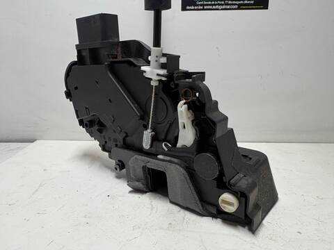 Foto 1ª: Cerradura Puerta Trasera Derecha Land Rover Range VERSION INDEFINIDA (2018)