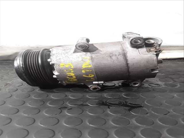 Compresor Aire Acondicionado Ford Focus 1.0 ECOBOOST CAT 101CV