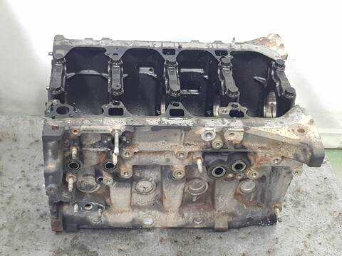Bloque Motor Toyota Land Cruiser GX