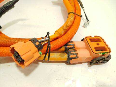 Foto 3ª: Centralita Motor ECU MG MG 4 EH32) EV AUT. [TZ180XS0951] (2024)
