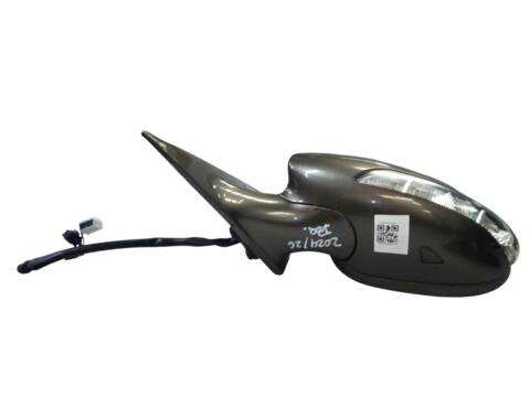 Foto 2ª: Retrovisor Izquierdo Mercedes Clase C 160 CLS 320 CDI 219.322) 224CV (2004)