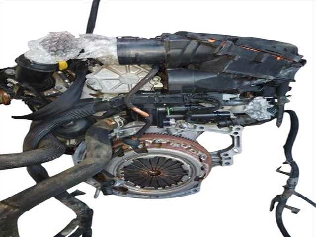 Motor Completo Citroen C3 1.4 HDI 70 SC8HZC SC8HR0 SC8HP4) 68CV
