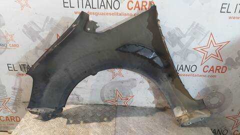 Foto 2ª: Aleta Delantera Derecha Ford S Max TREND 140CV 103KW CA1) [QXWB] (2007)